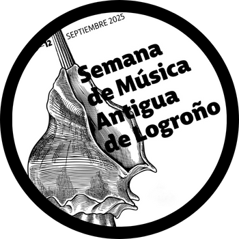 semana de la musica antigua de logrono 2025. programacion entradas