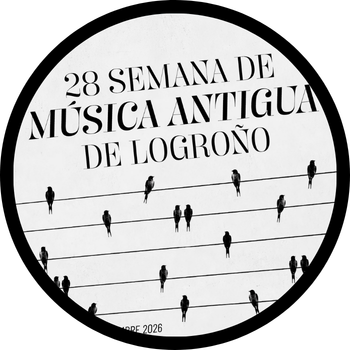 Semana de la Música Antigua en Logroño 2026