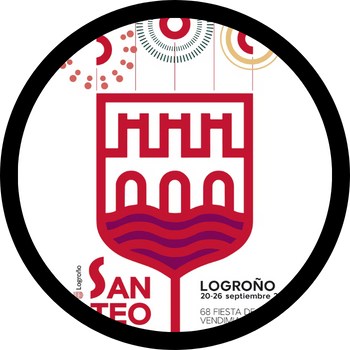san mateo logroño 2025 programa fiestas