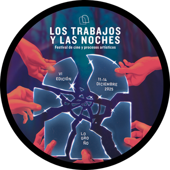 los trabajos y las noches festival cine logroño programacion