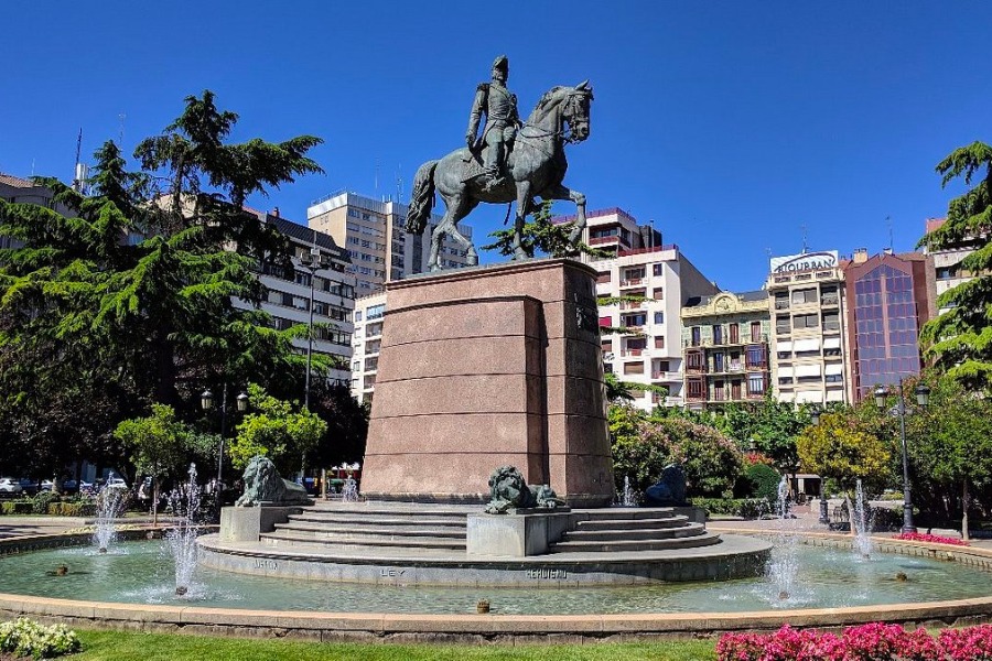 que no perderse en logrono en dos dias