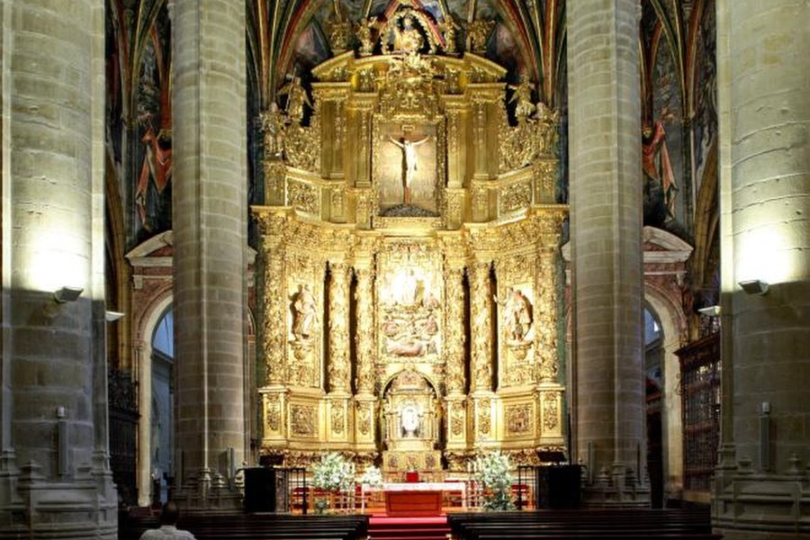 que ver en 2 dias en logrono guia