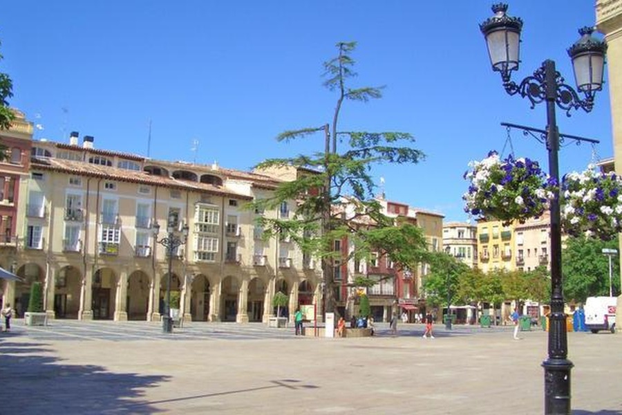 que ver en logrono en 2 dias guia