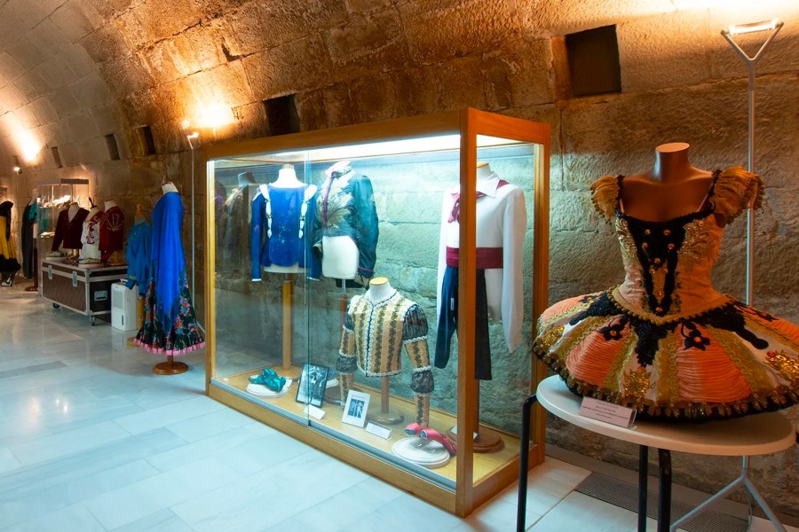 Fin de seamana en logrono con visita a bodega