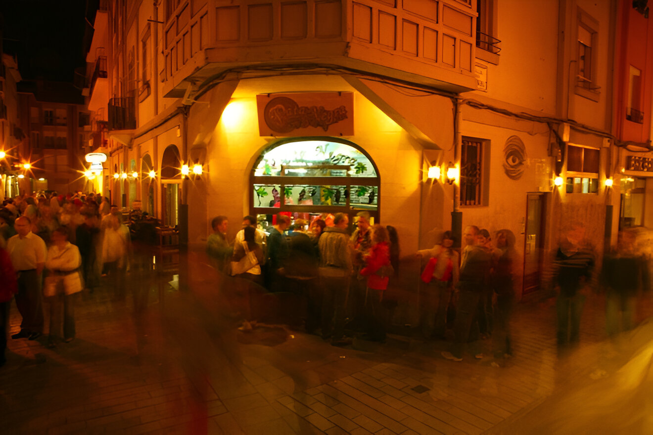 guia turistica que ver en logrono en dos dias la listilla