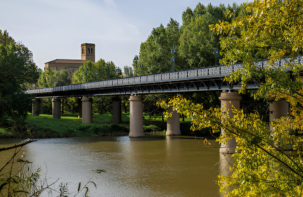 que ver en logrono y alrededores en dos dias ruta