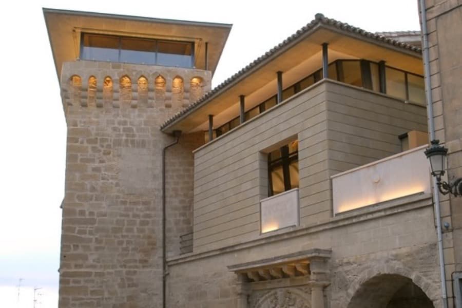 cosas curiosas para ver en logrono en dos dias