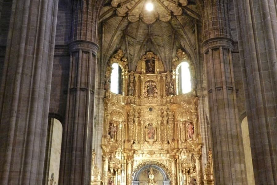 dos dias en logrono que ver