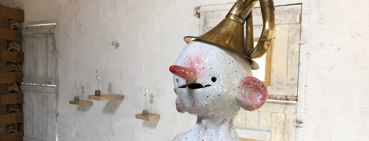 juanma martin escultor ilustrador logrono la listilla artistas la rioja