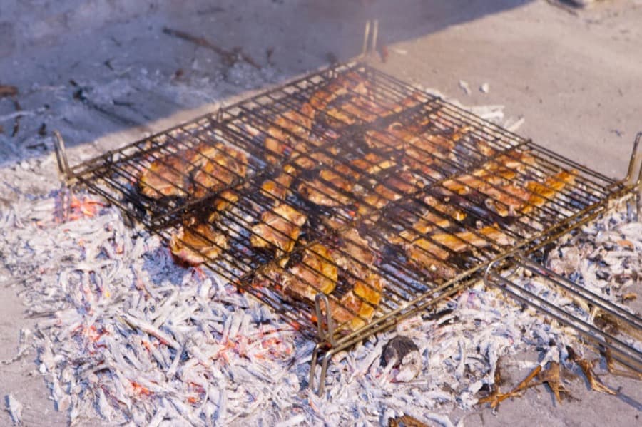 mejores restaurantes en la rioja