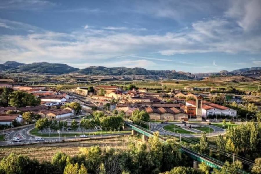que ver en dos dias en logrono