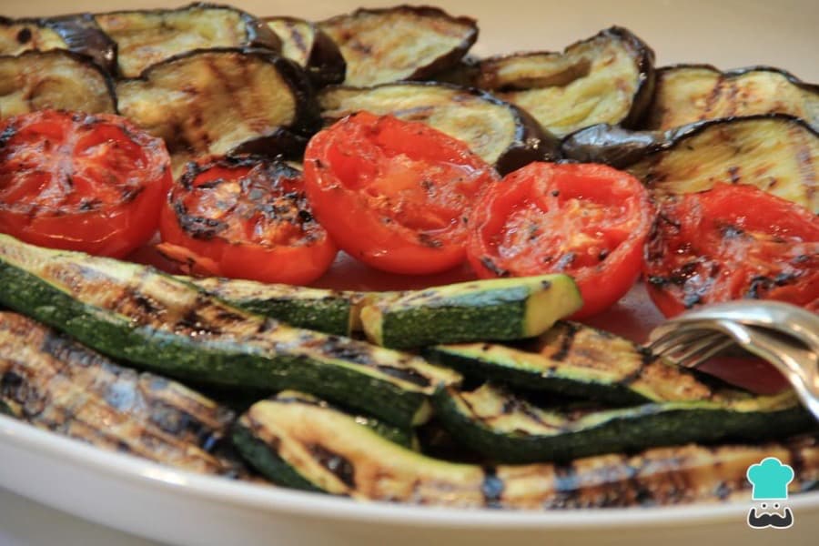 restaurantes en logrono de comida mediterranea