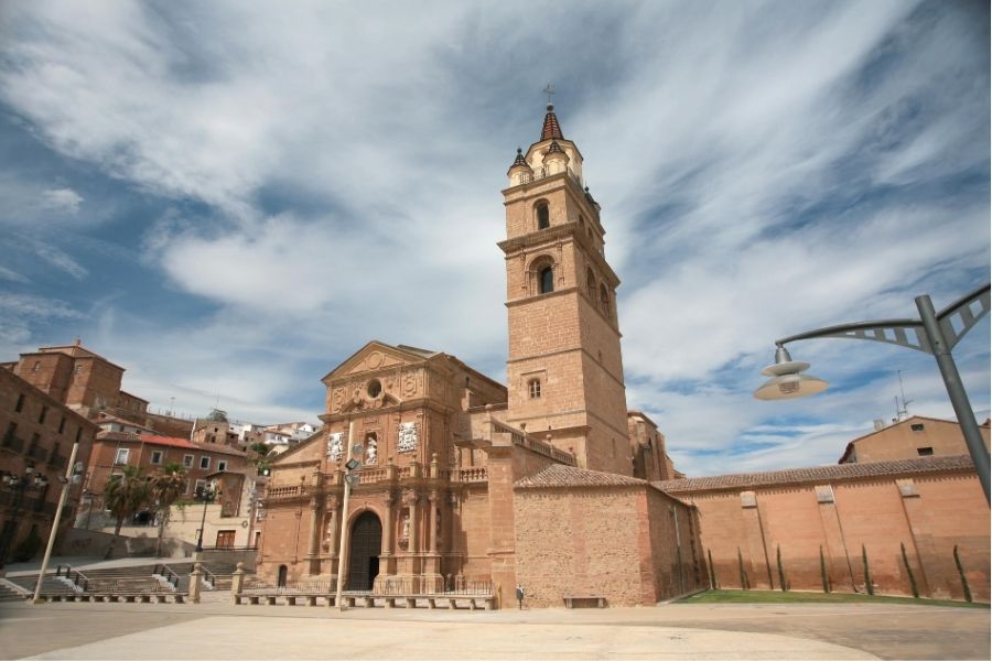 que ver en logrono en viaje de fin de semana