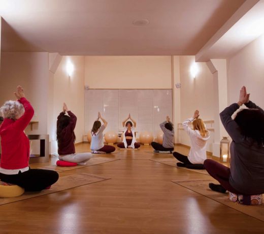 centro yoga precios logrono sincronias