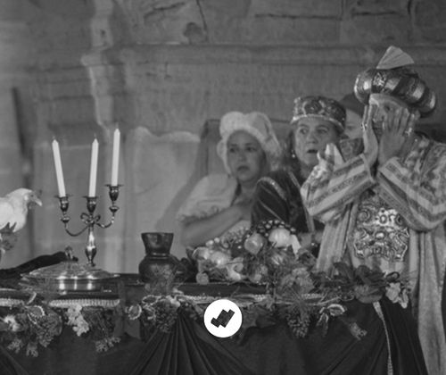 LOS MILAGROS DEL SANTO EN SANTO DOMINGO DE LA CALZADA