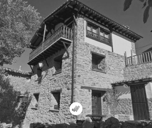 TERROBA CELEBRA EL XXXV DÍA DEL CAMERO VIEJO La Rioja