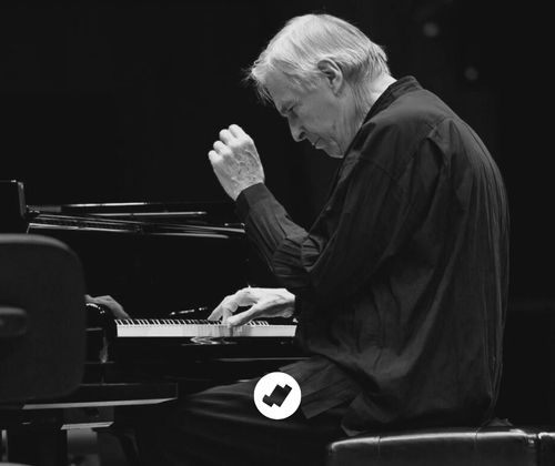 Christian Zacharias ofrecerá en Riojaforum un recital de piano lleno de elegancia y emoción