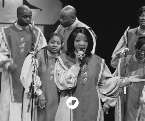 Disfruta la Euforia del Góspel Tradicional con Chicago Mass Choir