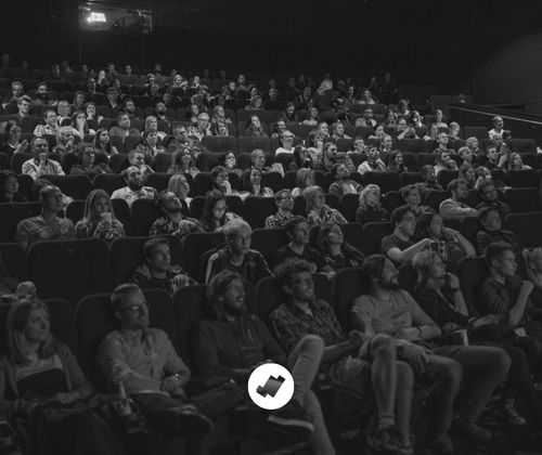 nuevo cine en el centro logroño