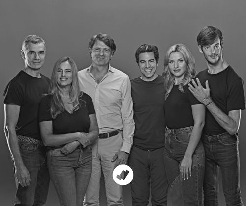 ‘Parejas Imperfectas’, honestidad sobre la discapacidad