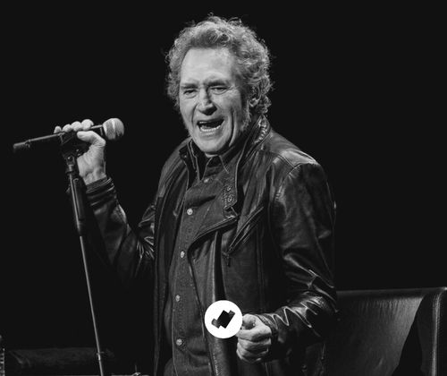 El genuino Miguel Ríos presentará en Logroño su disco ‘El Último Vals’ la listilla