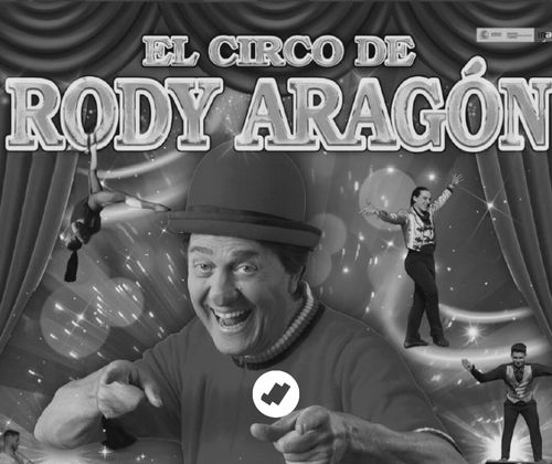 Entre risas y malabares- vida y llegada del Gran Circo Holiday en Logroño