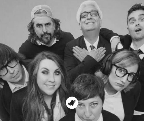 Las ‘Mentes Peligrosas’ de Ana Morgade, Eva Hache, Alex Clavero y David Cepo llegarán a Logroño en febrero