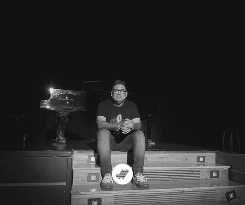 Acorde a la Ciencia' Un Show de Música, Ciencia y Humor en la Sala Negra