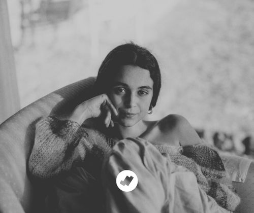 Alba Armengou, cantante y trompetista ofrece un concierto en el Monasterio de Cañas