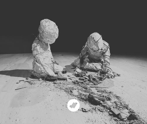 EXPOSICIÓN “NUEVO ORDEN MUNDIAL” DEL ARTISTA ÓSCAR VAUTHERIN vivanco la listilla