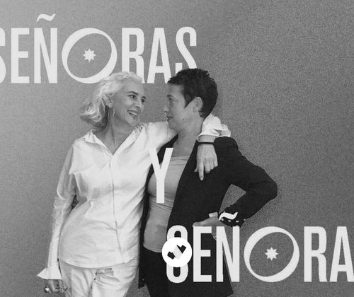 Señoras y señoras, un homenaje teatral a las precursoras del cambio de los 60