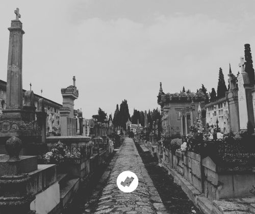 Descubre la historia del cementerio de Logroño