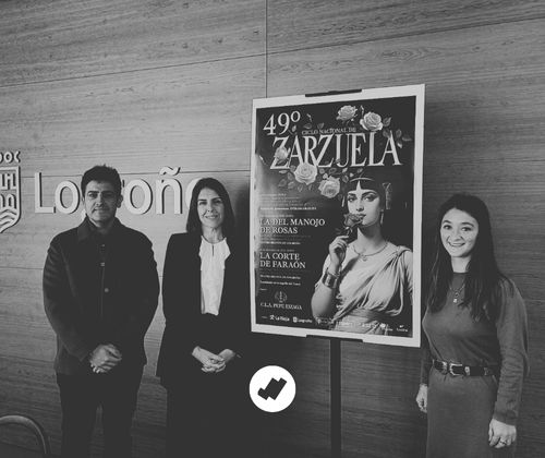 El 49º Ciclo Nacional de Zarzuela abrirá con una gala lírica gratuita