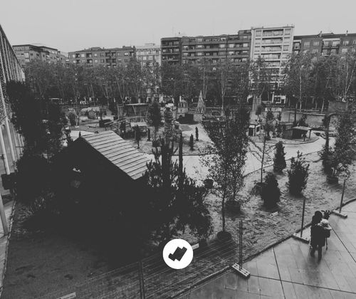 El Belén de Logroño abrirá sus puertas el 5 de diciembre