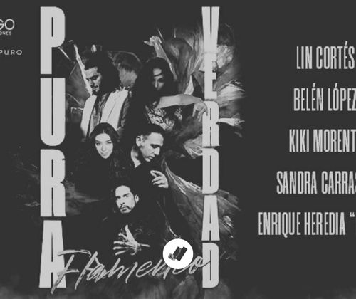 Cante jondo, fusión y baile en Pura Verdad Flamenco riojaforum
