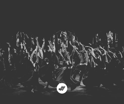 El Ballet Nacional de España presenta ‘Generaciones’ en Logroño la listilla
