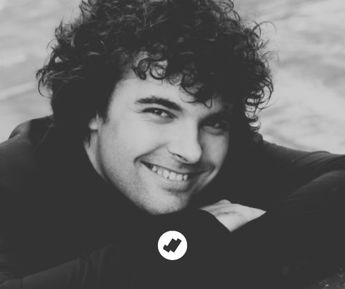 Martín García García interpreta a Chopin y Liszt en un recital de piano en Riojaforum