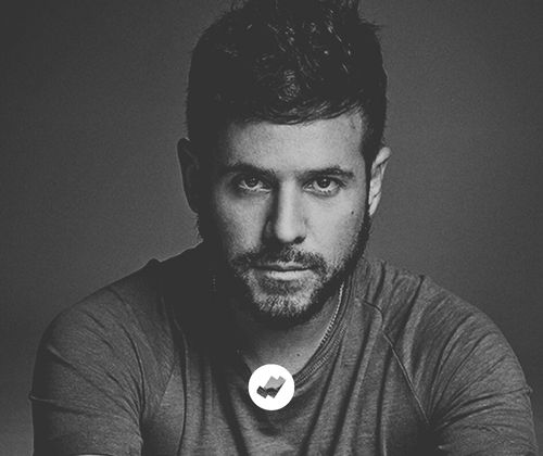 Pablo López en concierto en Riojaforum el 10 de abril 2025 logroño la listilla