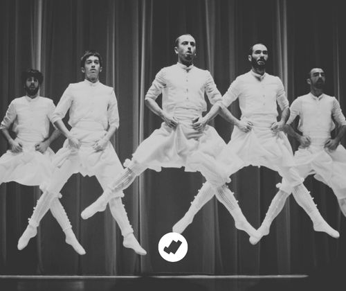 Tres espectáculos en diciembre gracias al programa municipal ‘Impulso a la danza’ en Logroño