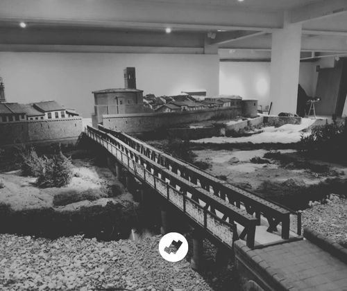 Visita la exposición de belenes de la Asociación de Belenistas de La Rioja 2025 la listilla