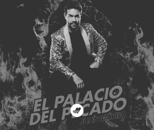 Juan Dávila actuará en Logroño con su show ‘El Palacio del Pecado’ la listilla