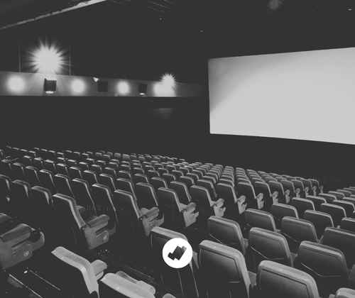 Nace el ciclo «Cine oro» con películas a 1 euro para mayores de 65 años logroño la listilla